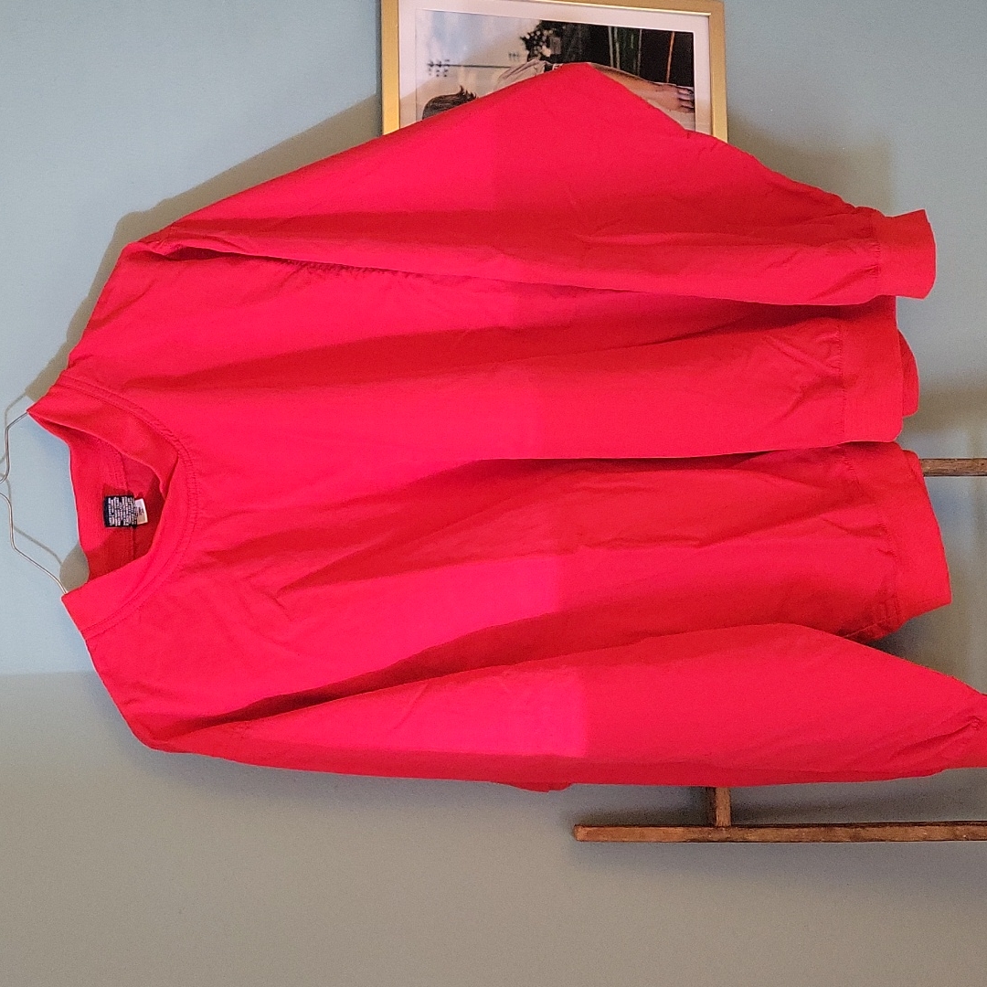 Lands' End Pull Over
